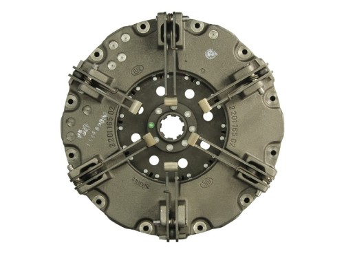 Docisk sprzęgła do ciągnika Deutz 7006U , 7206 , 7206A , DX3.70SC , DX3.90SC , 231 0031 11 - Intertraktor