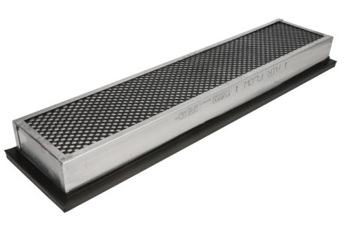 Filtr kabiny PUR-HC0450 - Intertraktor