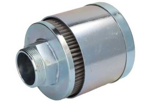 Filtr hydrauliczny HY90321 - Intertraktor
