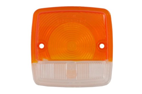 Szkło lampy światła kierunkowskazu 1011741COBO - Intertraktor