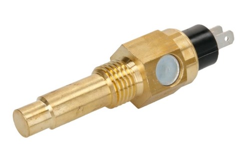 Czujnik temperatury oleju 323-803-014-002D - Intertraktor