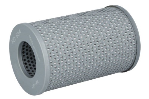 Filtr hydrauliczny HD 834 - Intertraktor