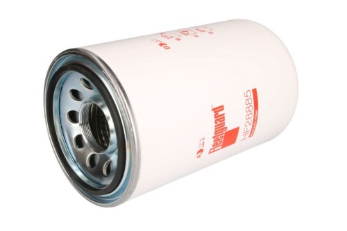 Filtr hydrauliczny HF28885 - Intertraktor
