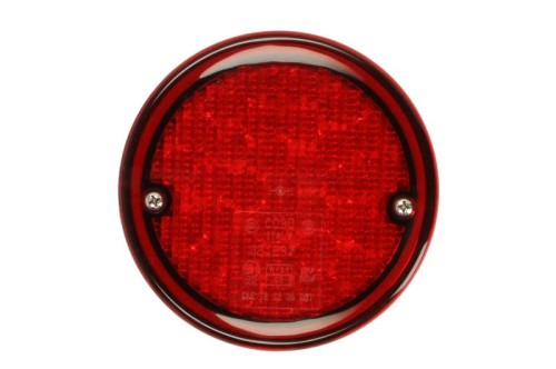 Lampa tylna 1008521COBO - Intertraktor