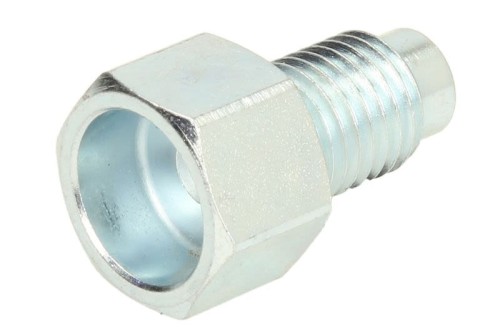 Zestaw naprawczy mechanizmu różnicowego 126634-CR - Intertraktor