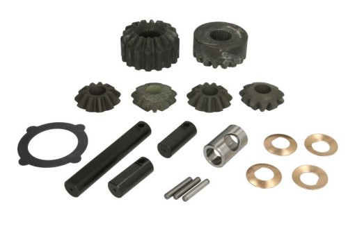 Zestaw naprawczy mechanizmu różnicowego 66377-CR - Intertraktor