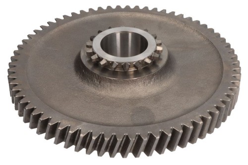 Koło zębate skrzyni biegów 2093310038ZF - Intertraktor