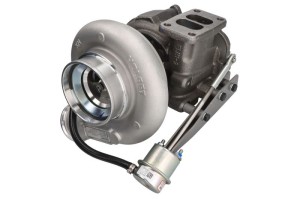 Turbosprężarka HOL4033364