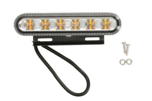Lampa ostrzegawcza 1004354COBO - Intertraktor