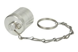 Szybkozłącze hydrauliczne TFV38S