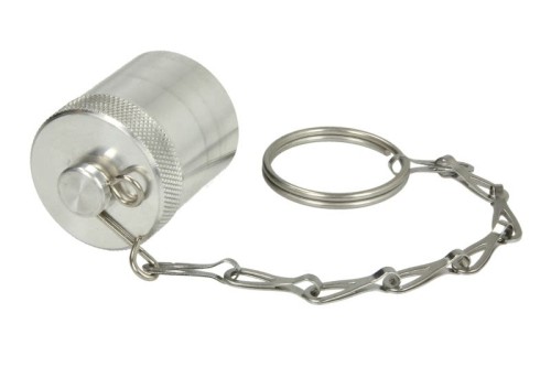 Szybkozłącze hydrauliczne TFV38S - Intertraktor