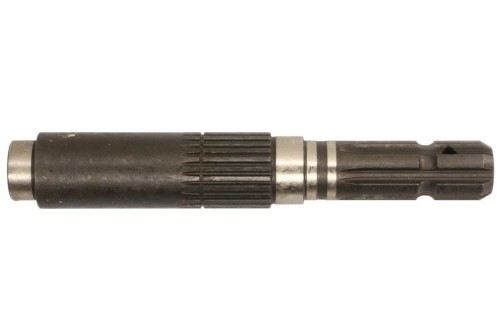 Końcówka wałka WOM/PTO STR-15A020 - Intertraktor