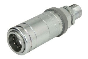 Szybkozłącze hydrauliczne 4SRPV084/58GF H