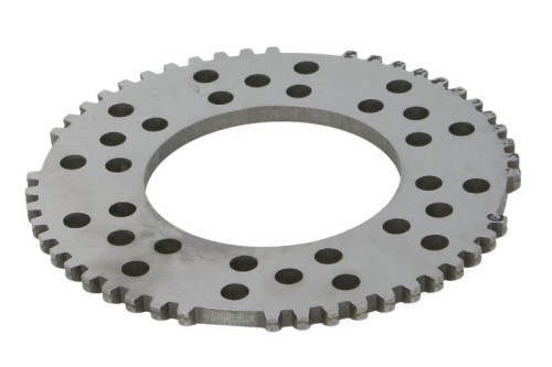 Element mostu 4481346052ZF - Intertraktor