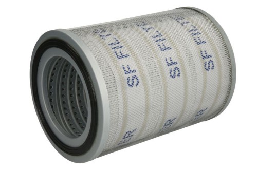 Filtr hydrauliczny HY90425/2 - Intertraktor