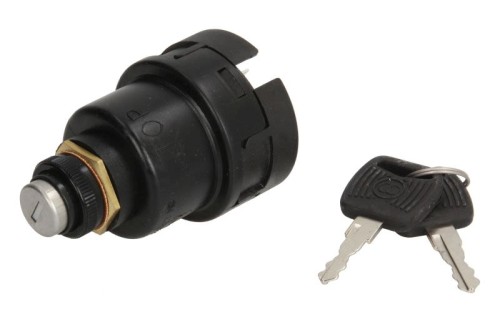 Kostka stacyjki 1021088COBO - Intertraktor
