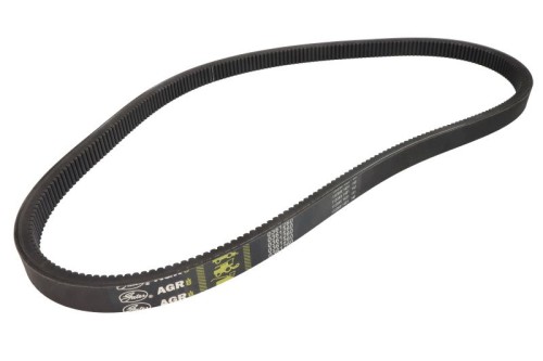 Pasek klinowy 0361260-GAT - Intertraktor
