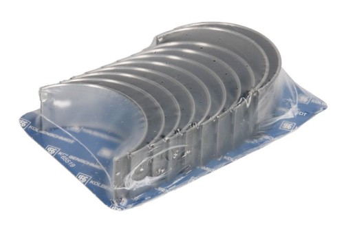 Panewka wału korbowego 37 154 600 - Intertraktor