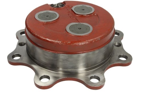 Zestaw naprawczy mechanizmu różnicowego 441122-CR - Intertraktor