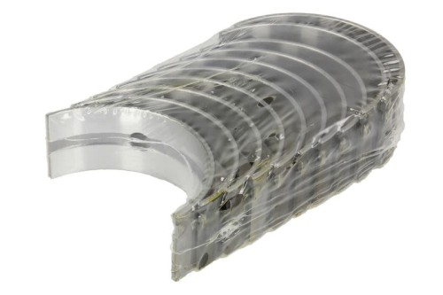 Zestaw panewek wału korbowego 595 HS 20756 075 - Intertraktor