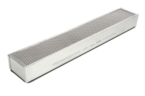 Filtr kabiny PUR-HC0388 - Intertraktor