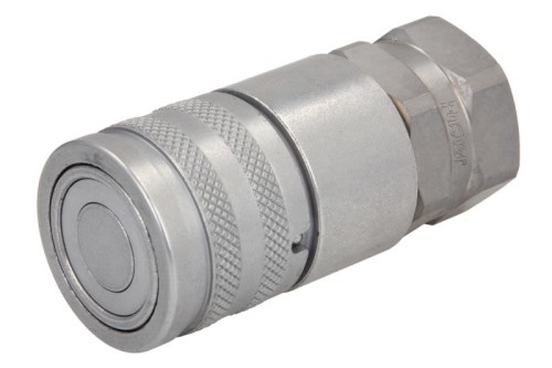 Szybkozłącze hydrauliczne FFH10 34GAS F - Intertraktor