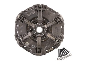 Docisk sprzęgła do ciągnika  DEUTZ FAHR Agroclimber V70 C-N , Hurlimann H306XE H307XE , Lamborghini C483 C503 , 228 0209 11