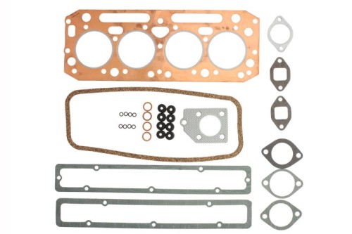 Zestaw uszczelek głowicy cylindra 02-41635-01 - Intertraktor
