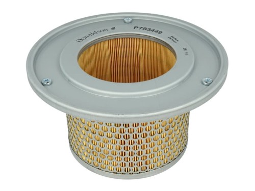 Filtr powietrza P783449 - Intertraktor