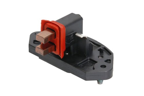 Regulator napięcia MGX 857 - Intertraktor