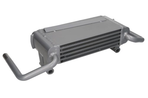 Chłodnica oleju D4AG021TT - Intertraktor