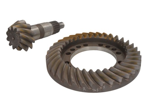 Zestaw naprawczy mechanizmu różnicowego 733.04.500.01-DANA - Intertraktor