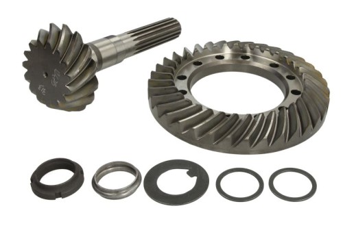Zestaw naprawczy mechanizmu różnicowego 66571-CR - Intertraktor