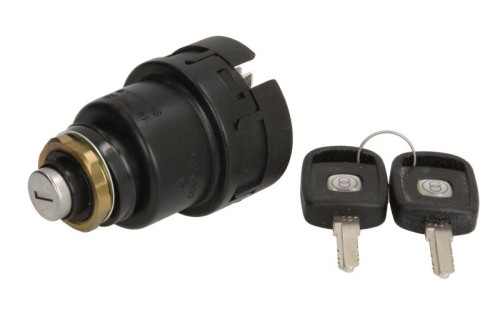 Kostka stacyjki 1021135COBO - Intertraktor