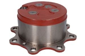Zestaw naprawczy mechanizmu różnicowego 644105-CR