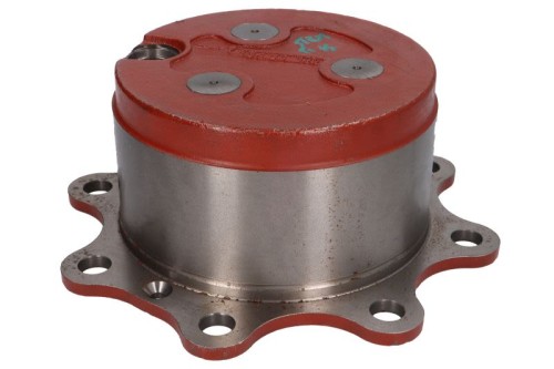 Zestaw naprawczy mechanizmu różnicowego 644105-CR - Intertraktor