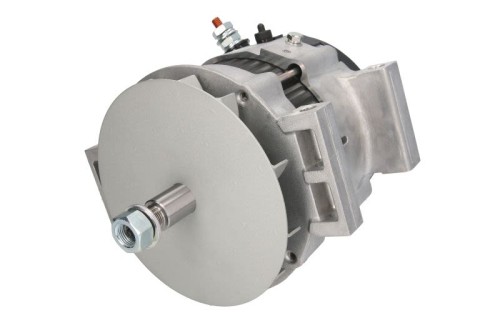 Alternator DAN2004 - Intertraktor