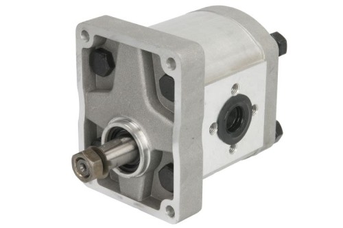 Pompa hydrauliczna zębata HTTP-AG-58 - Intertraktor