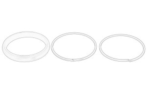 Pozostałe elementy zawieszenia TUZ 7700008892-CL