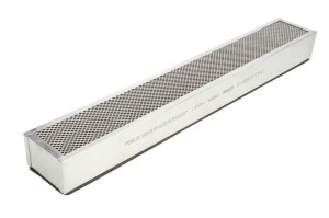 Filtr kabiny PUR-HC0137