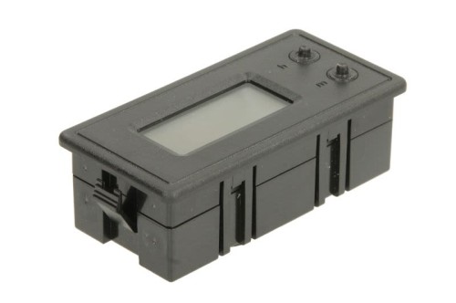 Skrzynka bezpieczników 1017562COBO - Intertraktor