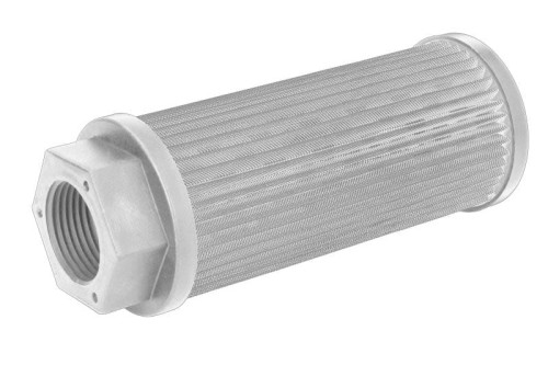 Filtr hydrauliczny 3787655M2-MF - Intertraktor