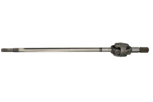 Zestaw naprawczy mechanizmu różnicowego 146040-CR - Intertraktor