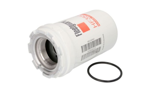 Filtr hydrauliczny HF35519 - Intertraktor