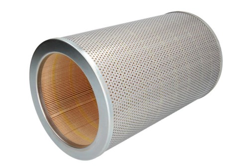 Filtr hydrauliczny HY2818 - Intertraktor