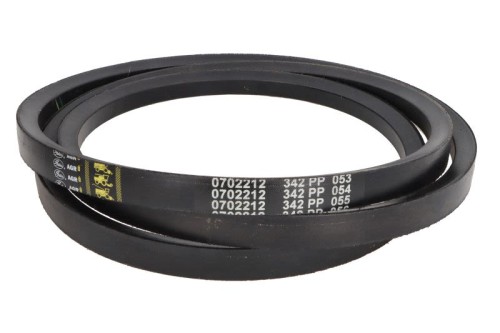 Pasek klinowy 0702212-GAT - Intertraktor