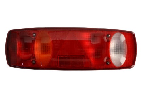 Lampa tylna 1010580COBO - Intertraktor