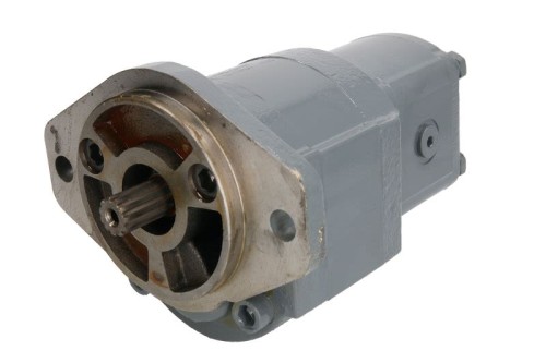 Hydrauliczna pompa zębata 59542005 - Intertraktor