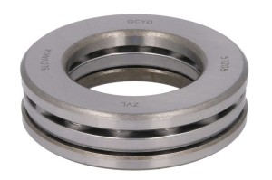 Łożysko wzdłużne 51208 /ZVL/