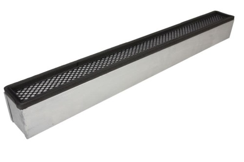 Filtr kabiny PUR-HC0138 - Intertraktor